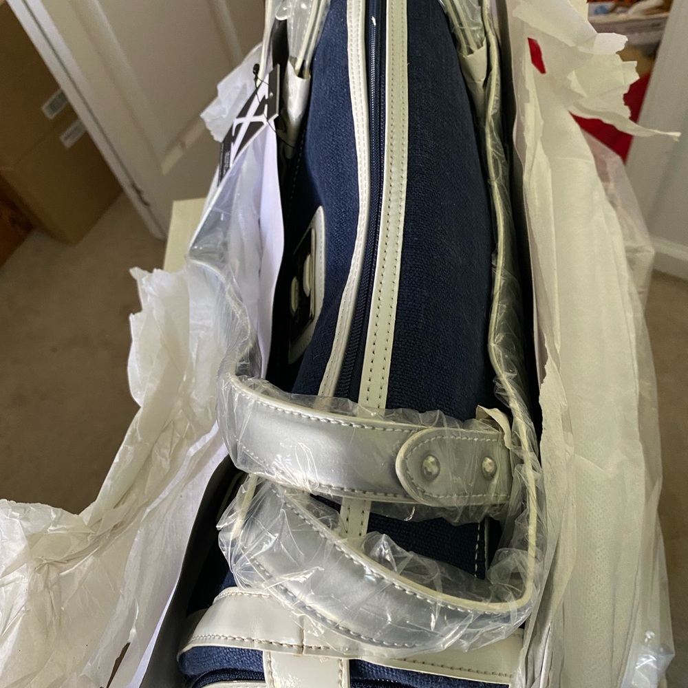 Maxx New York Bag